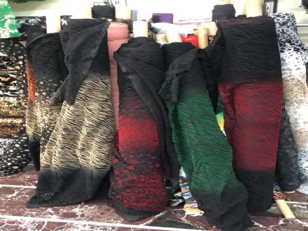 Kış Sezonu Çift Renk Floklar 160